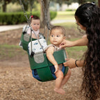Shopping Cart Cover for Baby (Trucks)